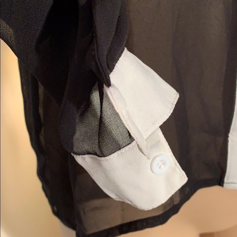 Double Collared Sheerness! - image 2